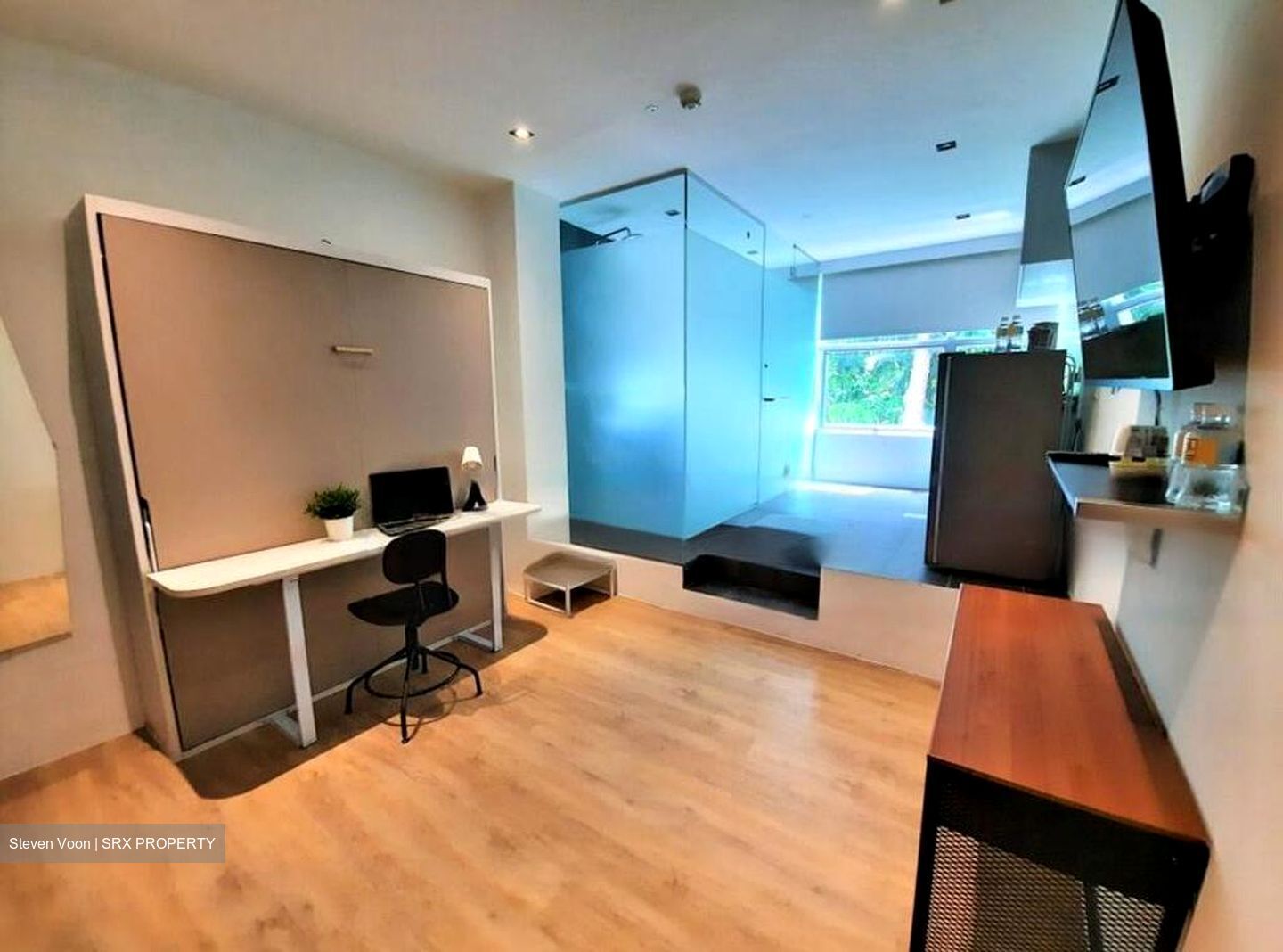 Raeburn Park (D2), Apartment #488406871